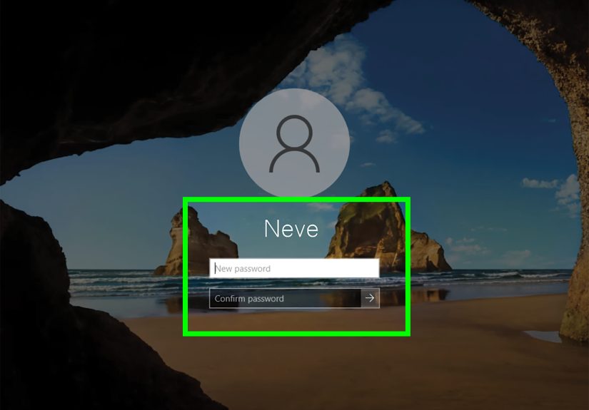 How to Reset Windows 10 Password without Logging In