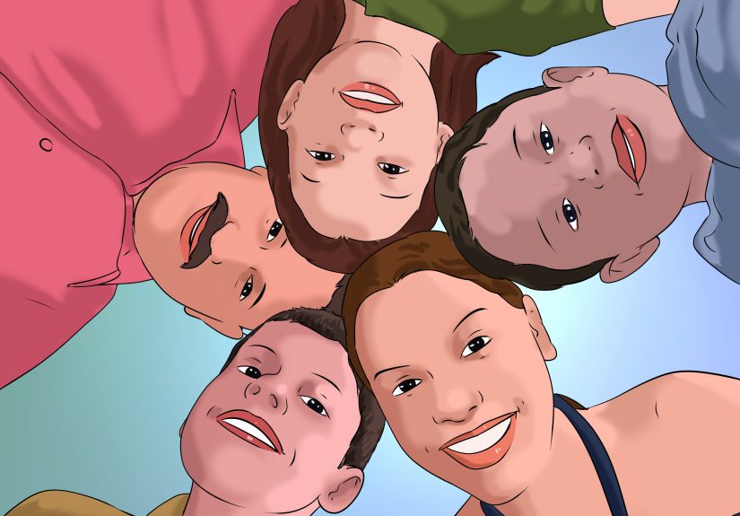 How to Run a Household