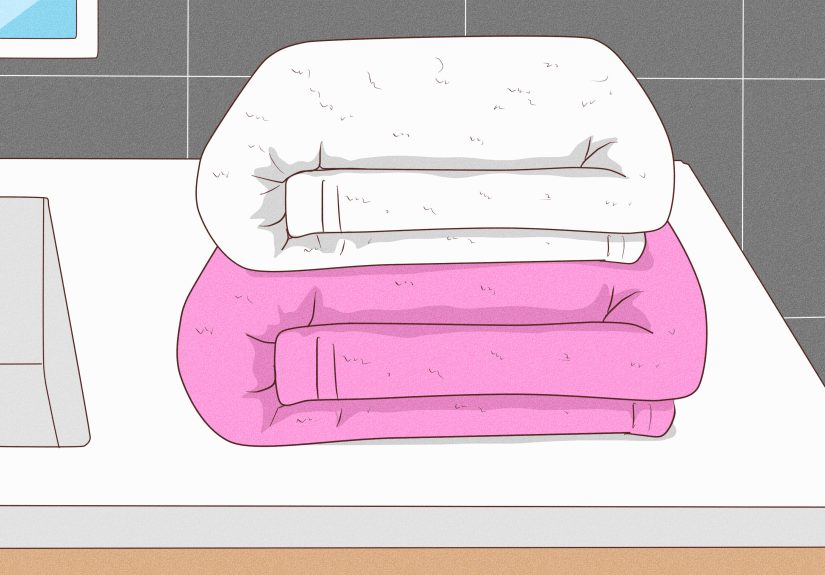 How to Set up a Romantic Bath: 14 Steps