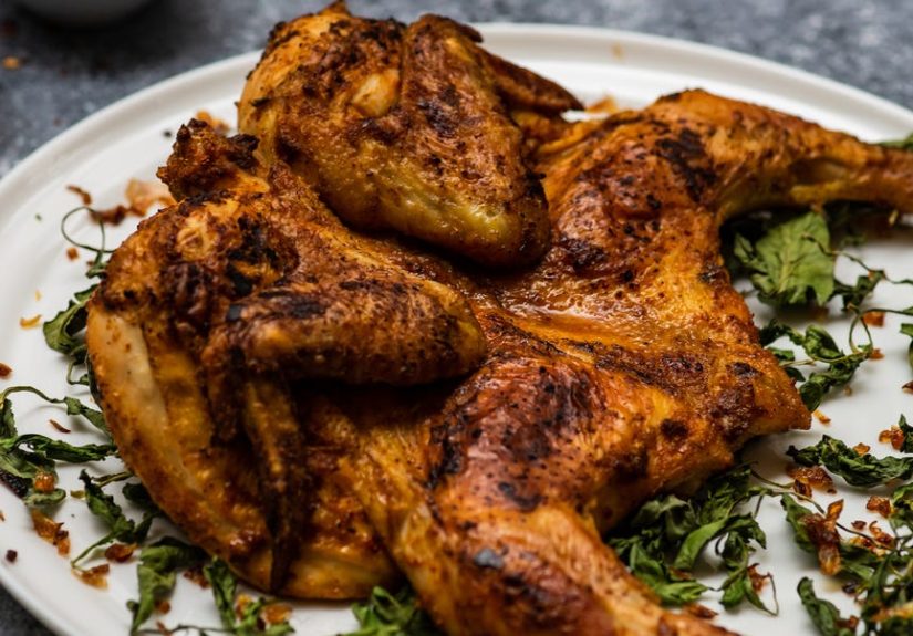 How to Spatchcock a Chicken Like a Pro - Step-by-Step