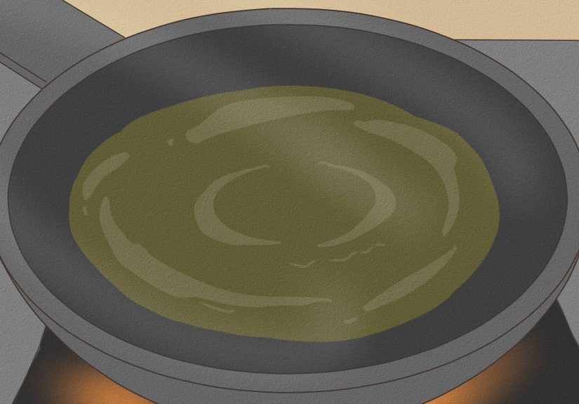 How to Substitute Butter for Oil (and Oil for Butter)