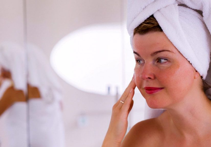 How to Use Coconut Oil for Rosacea