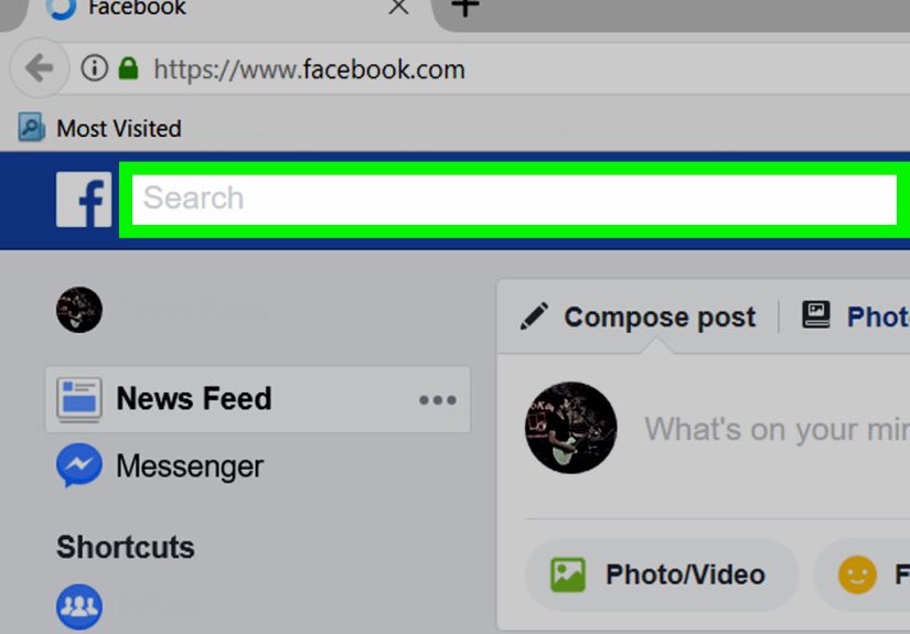 How to Use the Facebook Like Button: 10 Steps