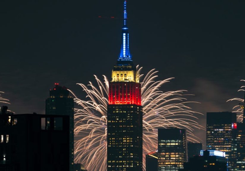 How to Watch the Macy's 2025 4th of July Fireworks for Free