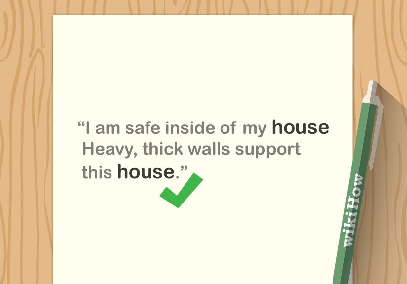 How to Write a Rhyming Poem