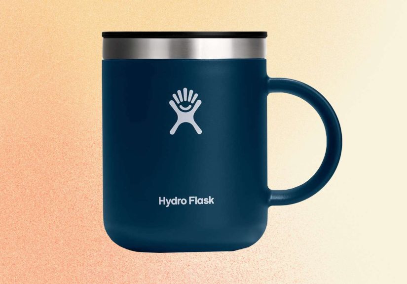 Hydro Flask's Coffee Mug Is on Rare Sale at Amazon