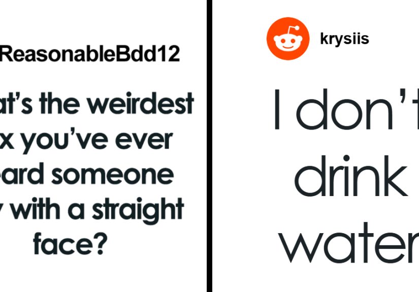 “I Don’t Read”: 45 Of The Stupidest Things People Decided To Brag About For Who Knows What Reason