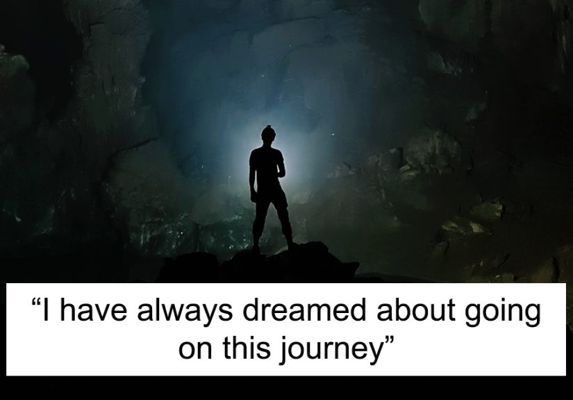 I Explored Sơn Đoòng Cave In Vietnam, The Largest Cave In The World