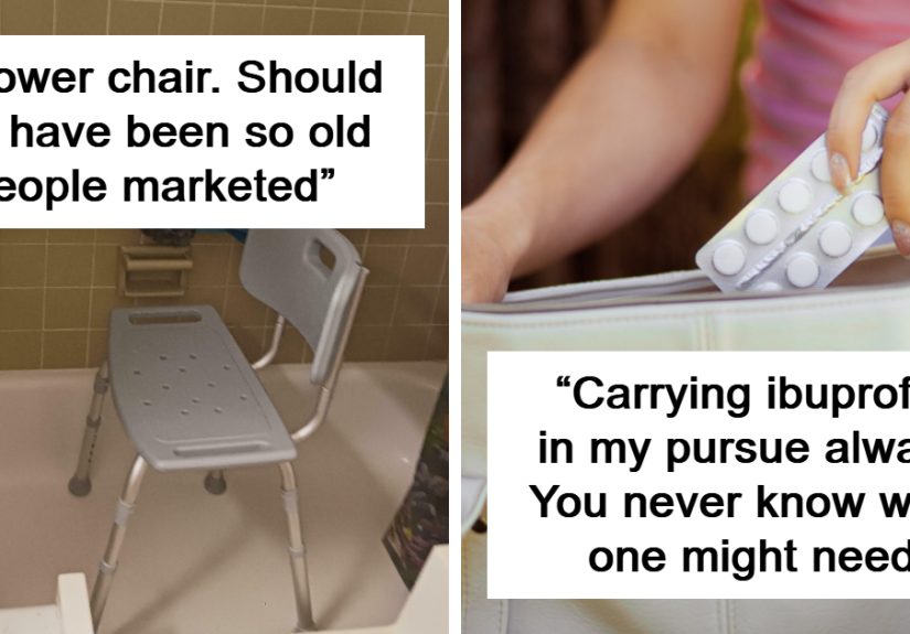 “I Feel So Grown Up”: 40 “Old Person” Habits People Laughed At Until They Tried Them