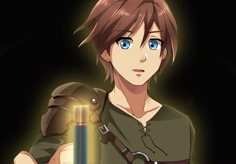 I Made A Webcomic Called “Crusadia Connected” (36 Pics)