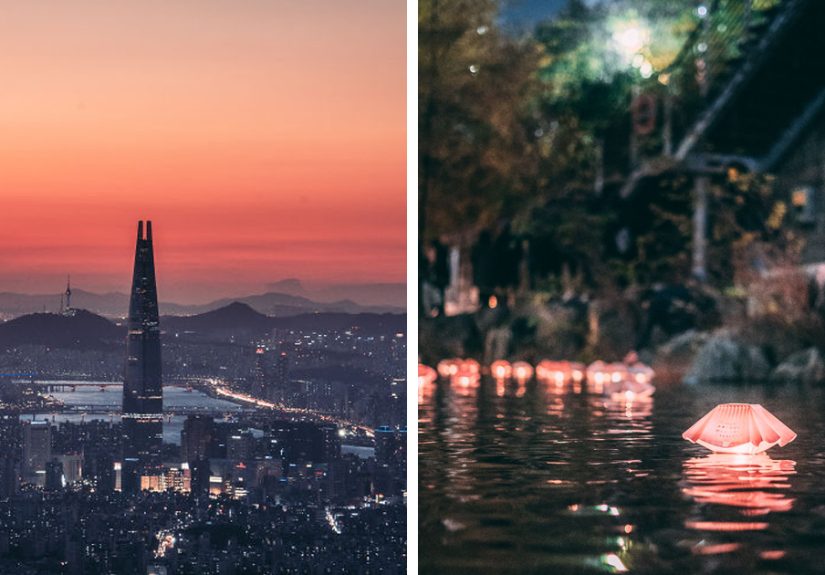 I Moved To Seoul From The US 3 Years Ago And Fell In Love With The City (30 Pics)