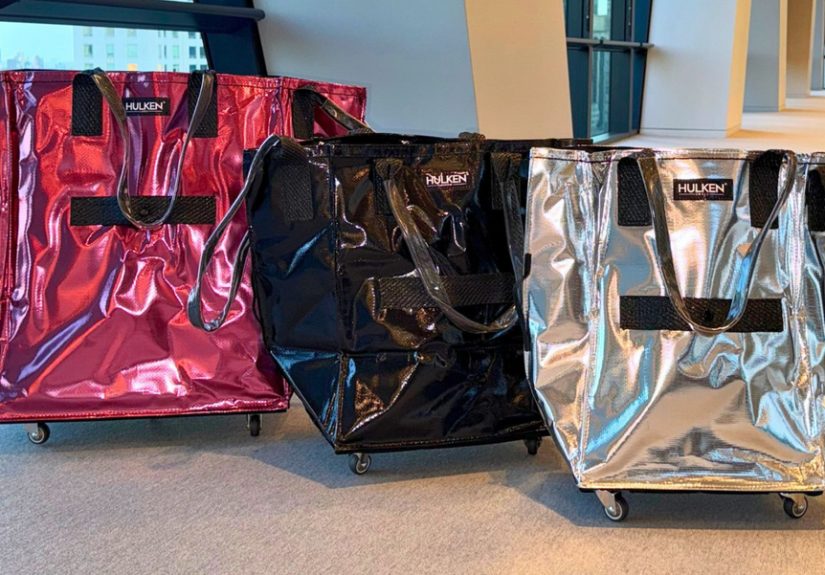 I Tried the Viral Hulken Bag: It’s Everything They Say and More