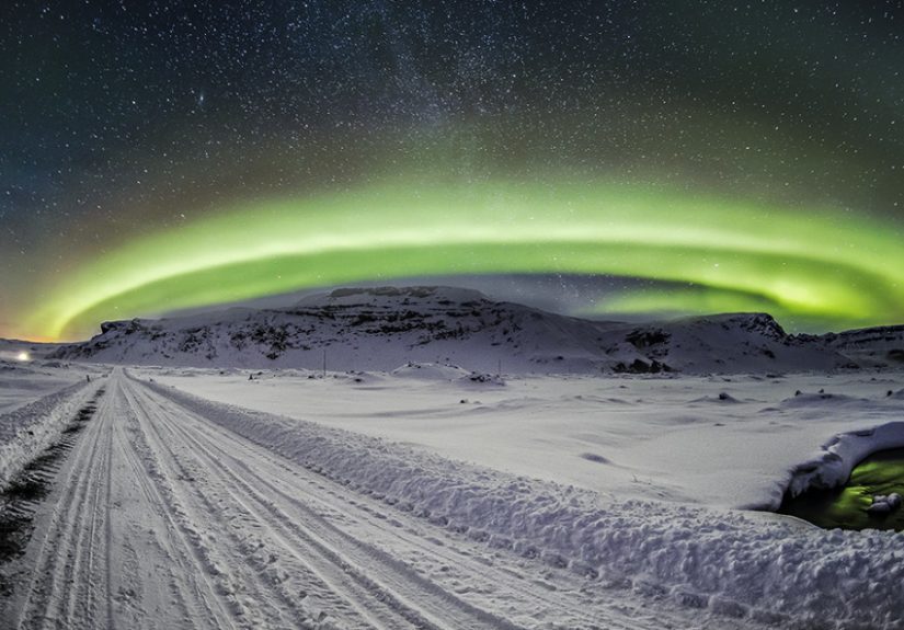 Iceland: I’ve Spent A Couple Of Days In The Empire Of Fire And Ice