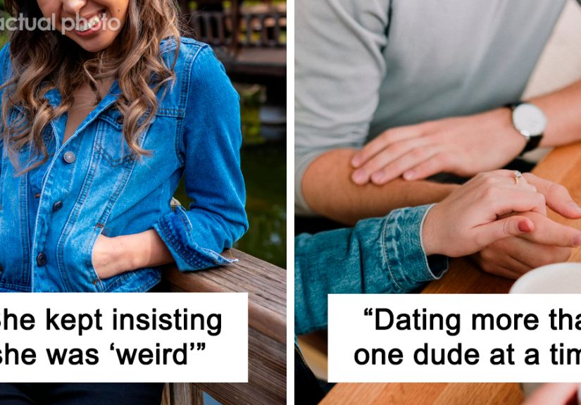 “If They Like Crystals”: 50 Things That Make Men Lose Interest In A Woman