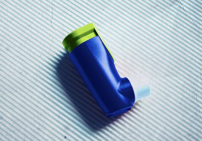 Inhalers for COPD: What Types Are There?