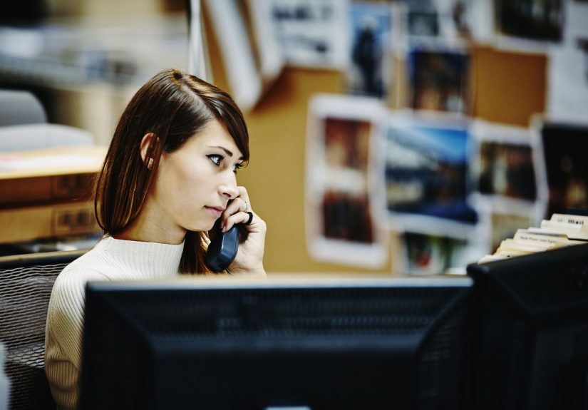 Interview Question: What is Customer Service?