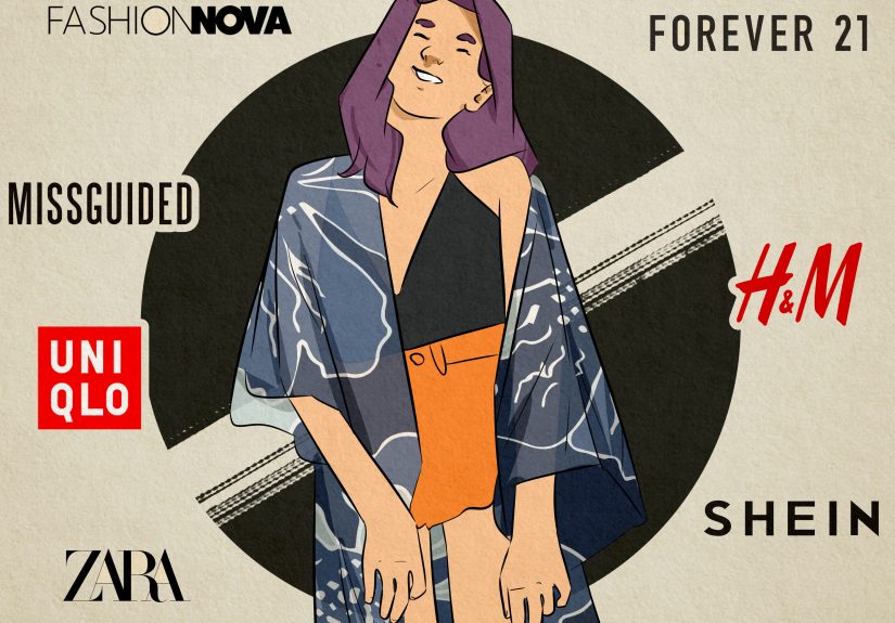 Is Cider Fast Fashion? How Sustainable It Really Is