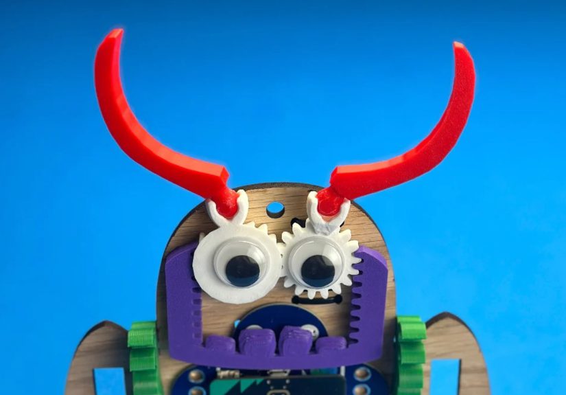 It’s the 2025 Maker Shed Gift Guide! - Make: