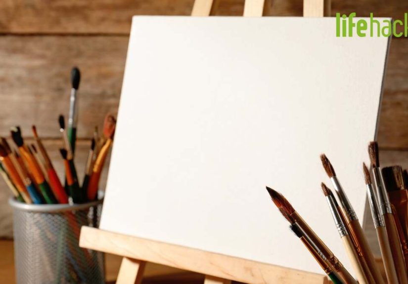 Jerry Saltz on How to Start That Creative Project