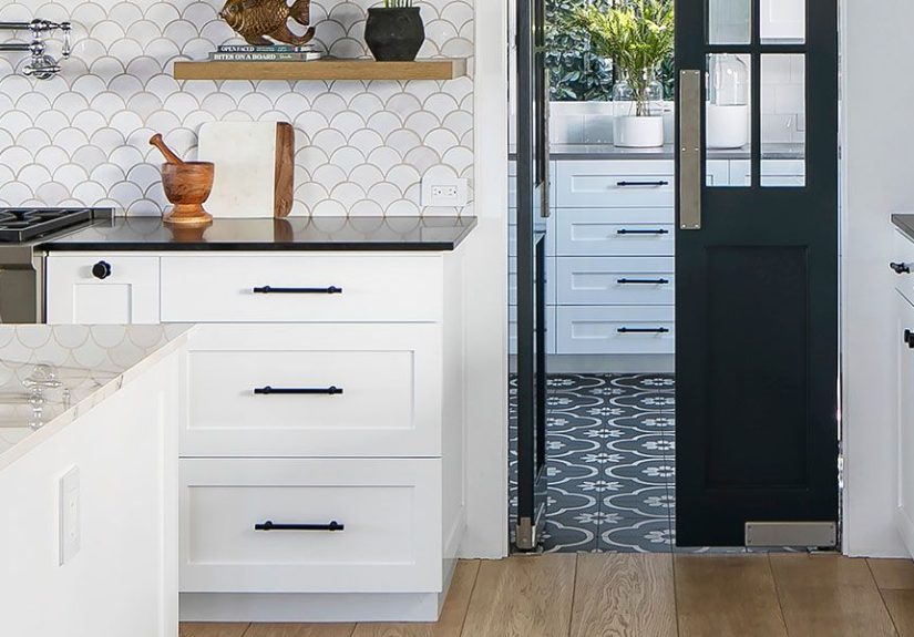 Kitchen Decorating Styles