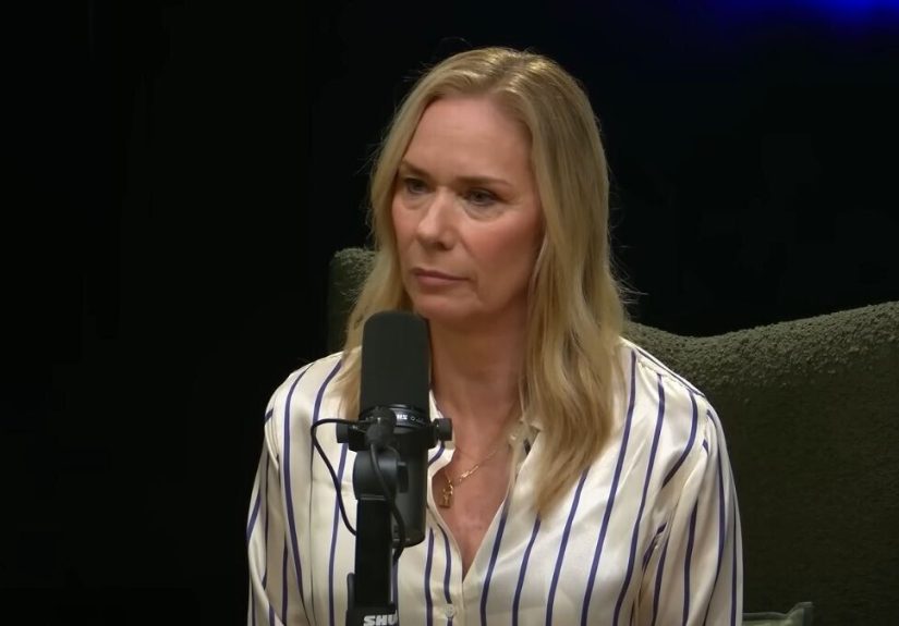 Leanne Morgan Explains Why She's Not Right For Christian Audiences