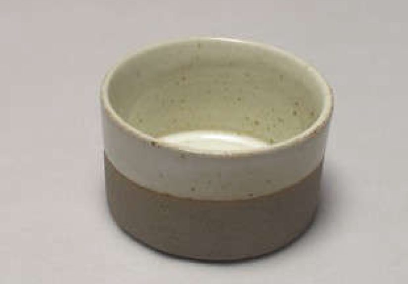 Les Guimards Basic Small Bowl