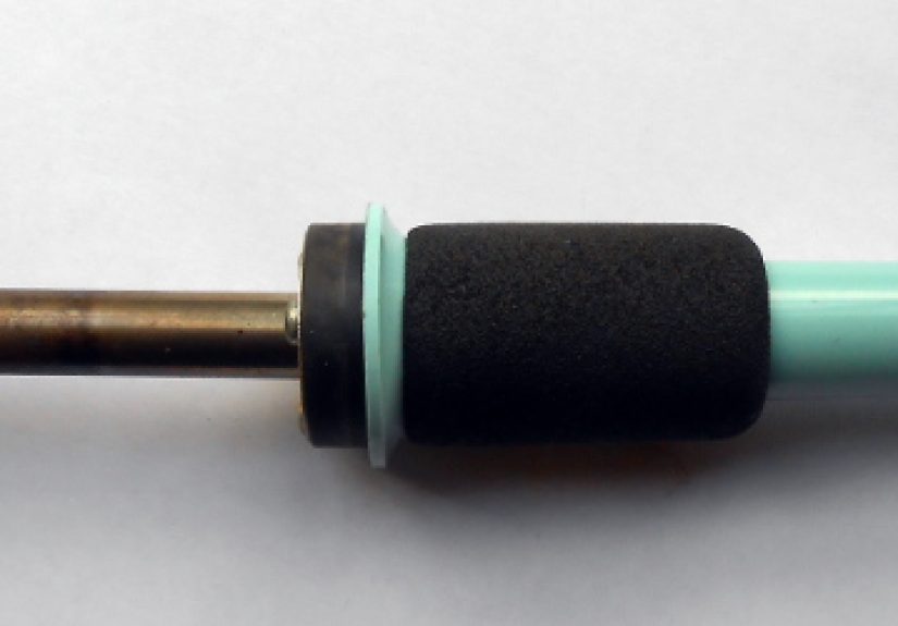 Long-Term Review: Weller Magnastat Soldering Iron