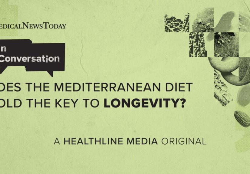 Longevity and the Mediterranean Diet: Expert Takeaways for Health