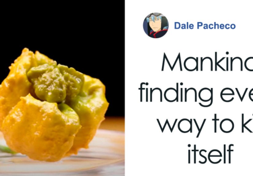 Man Crossbreeds Carolina Reaper With “Brutally Hot” Mystery Pepper, Beats His Own Guinness World Record