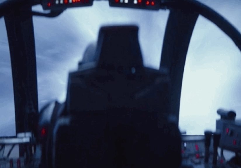 Mandalorian Season 1 Episode 6 Review