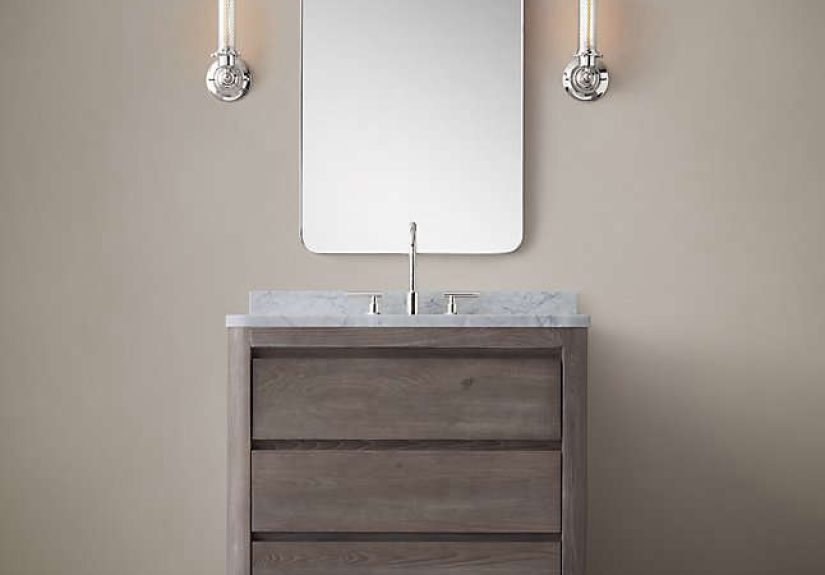 Martens Single Vanity