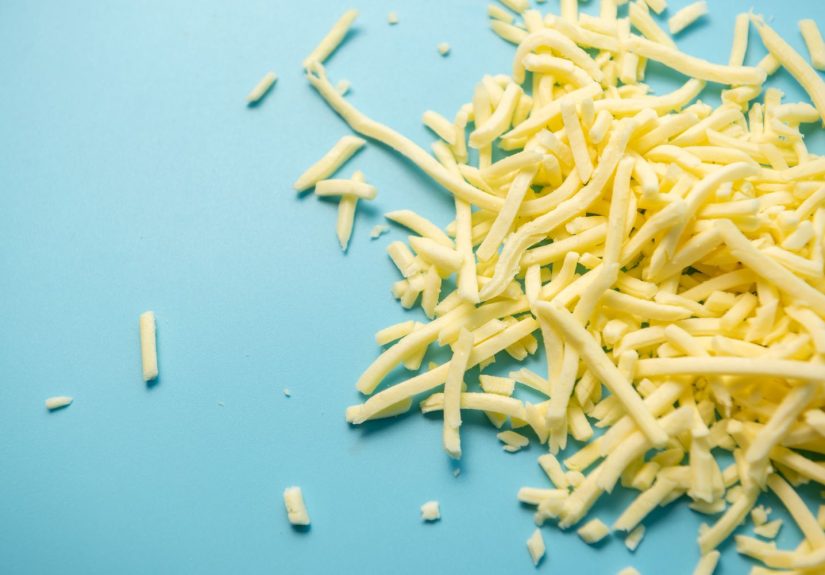 Massive Shredded Cheese Recall Issued After Metal Fragments Found in the Product