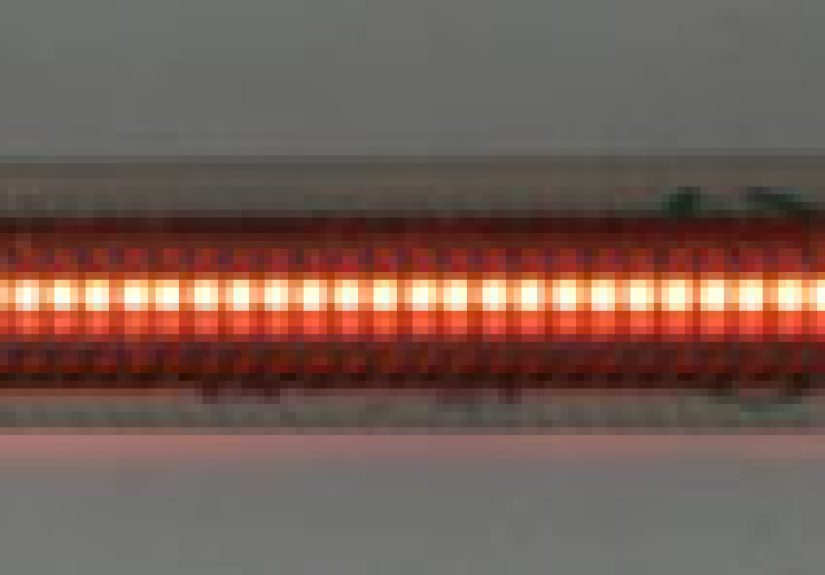 Measuring The Lifespan Of Nixie Tubes