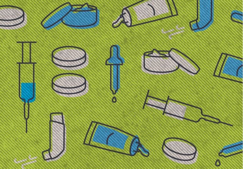 Methylprednisolone cost 2025: Savings tips and more