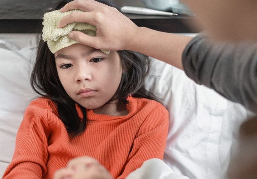 Migraines in children: Causes, symptoms, and how long they last