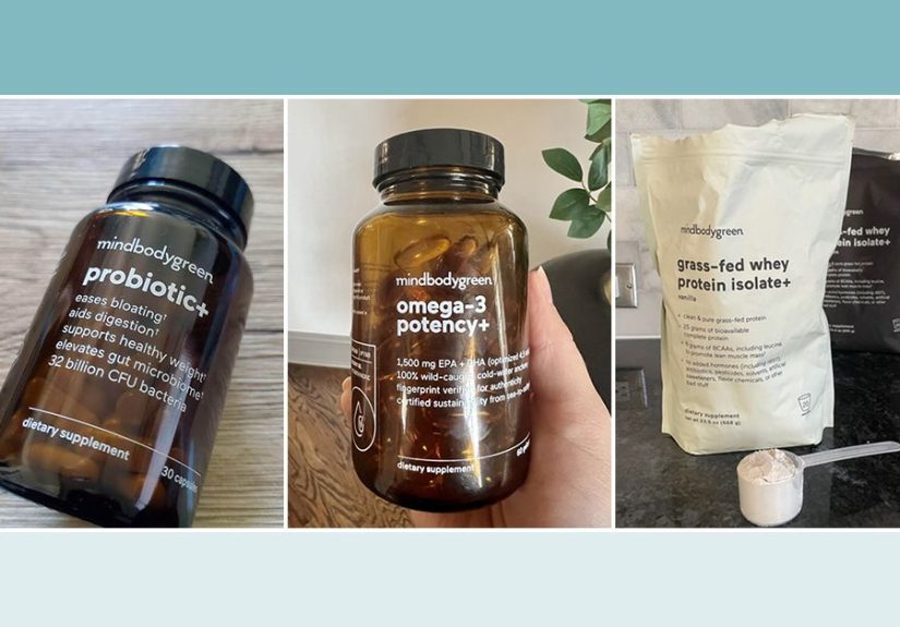 Mindbodygreen Supplements: A 2025 Review