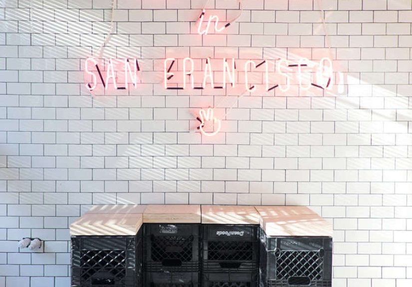 Mr. Holmes Bakehouse: An SF Bakery for the Instagram Age