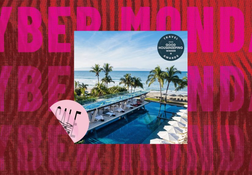 My 14 Favorite Travel Tuesday Deals Include Rooms up to 75% Off