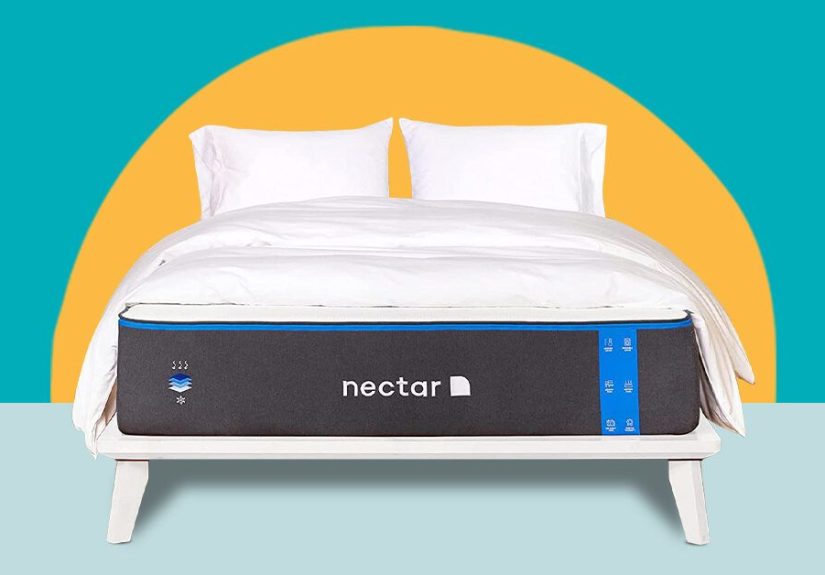 Nectar Mattress Review