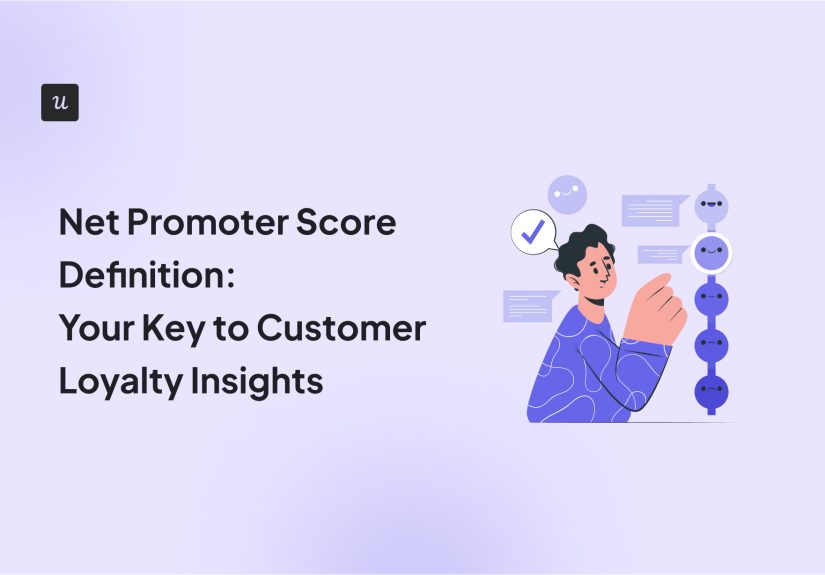 Net Promoter Score Definition: Your Key to Customer Loyalty Insights