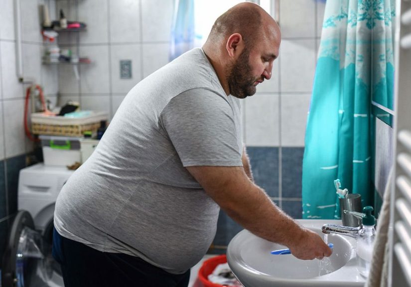 Ozempic Breath: Can Weight Loss Drugs Cause Halitosis?