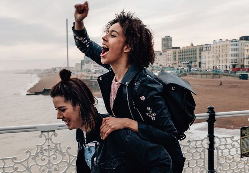 Personality Test - How Do Others See You?