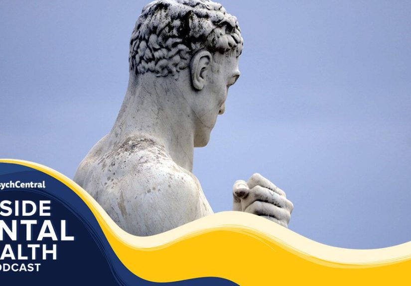 Podcast: Toxic Masculinity with Mayor of Kingstown's Tobi Bamtefa