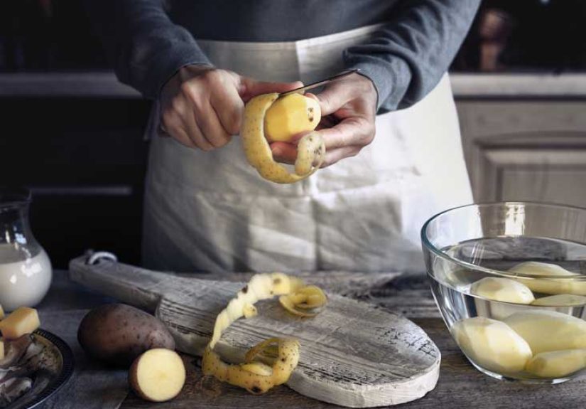 Potatoes: Healthy or Unhealthy?