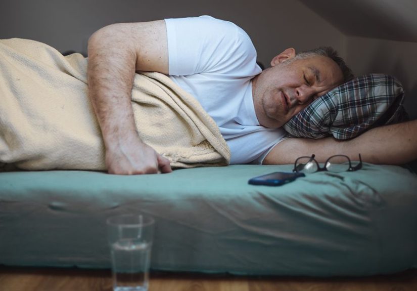 PTSD and Excessive Sleep: What's the Connection?