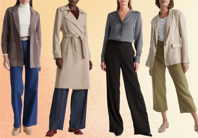 Quince’s 1-Day Sale Includes Sweaters, Pants, and More