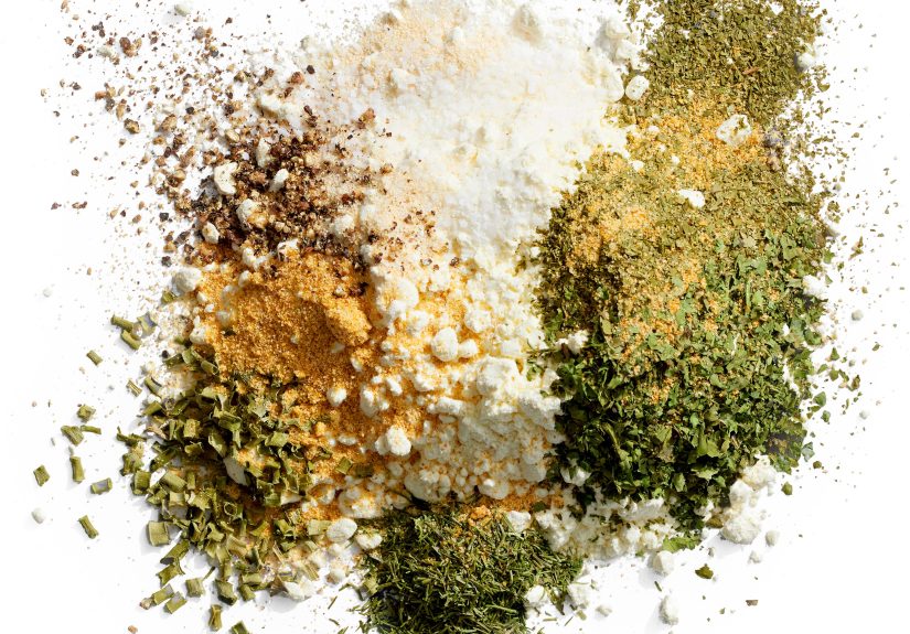 Ranch Seasoning Recipe