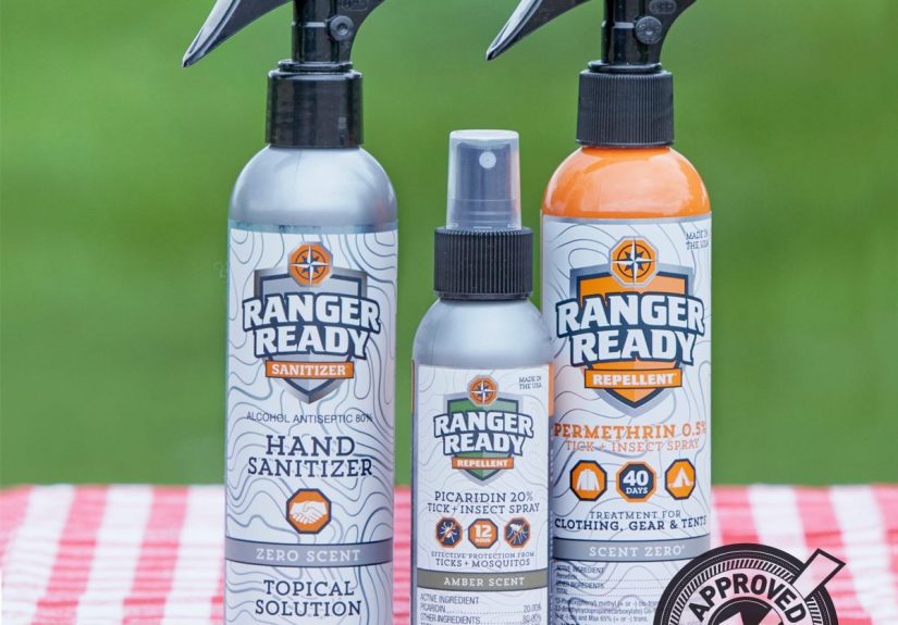 Ranger Ready Insect Repellent (Tested & Reviewed)