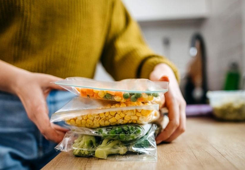 Reduce Food Waste and Tackle Climate Change in 5 Easy Steps