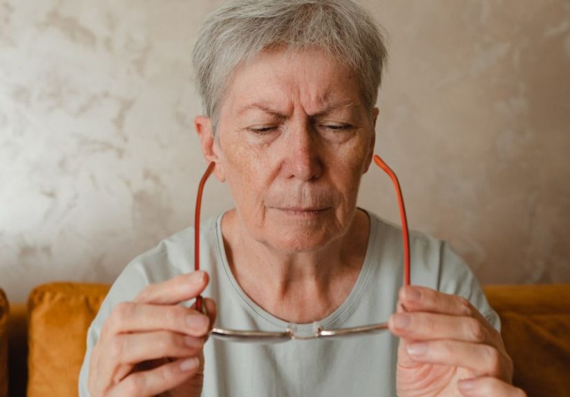 Retinal Artery Occlusion: Symptoms, Causes, and Treatment